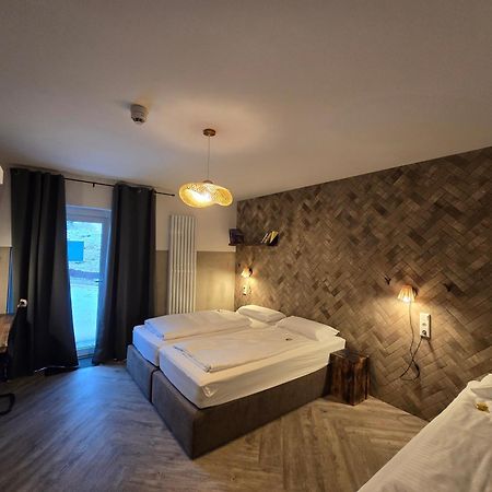 Aparthotel Fairschlafen Minden Экстерьер фото