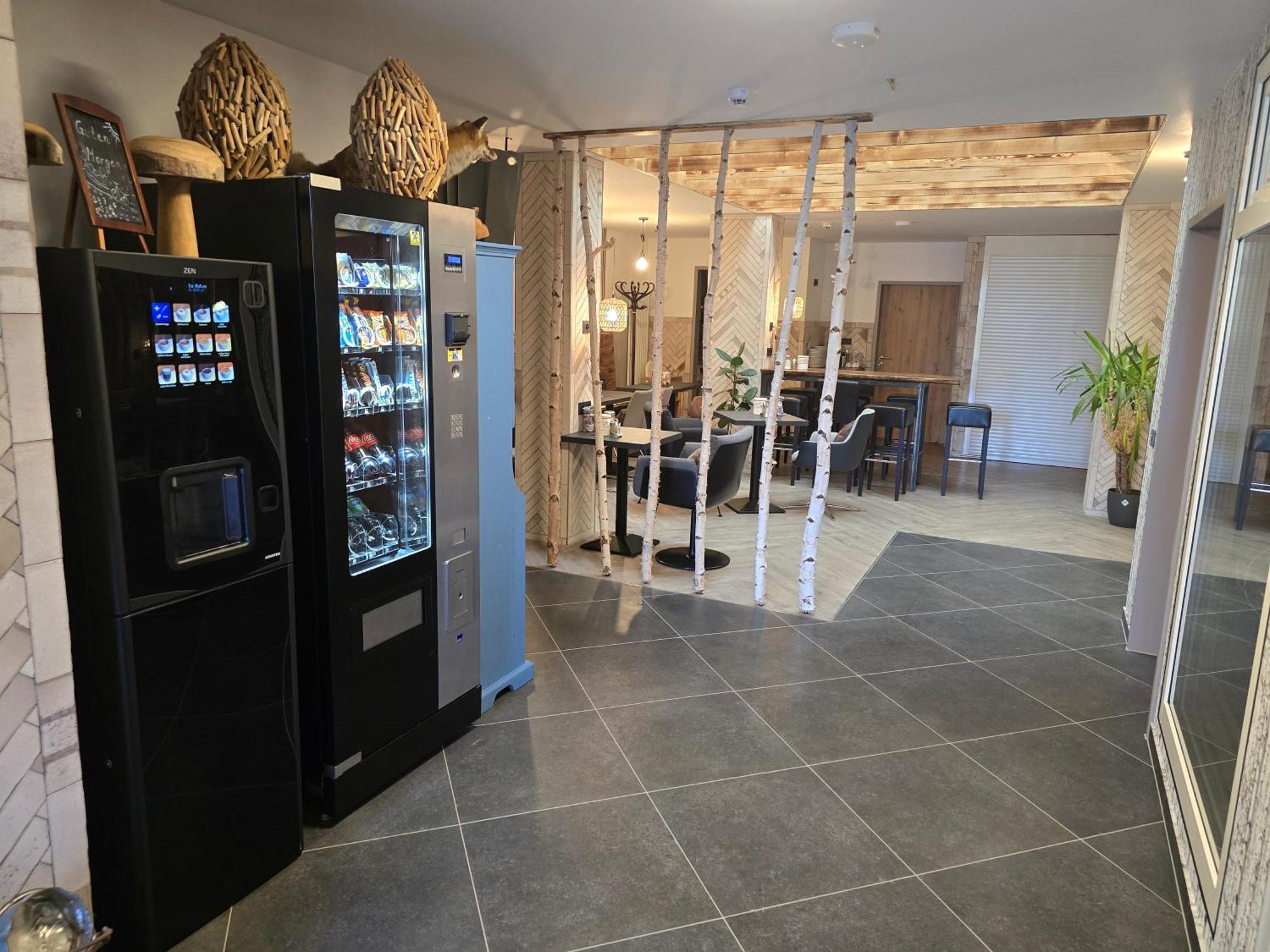 Aparthotel Fairschlafen Minden Экстерьер фото