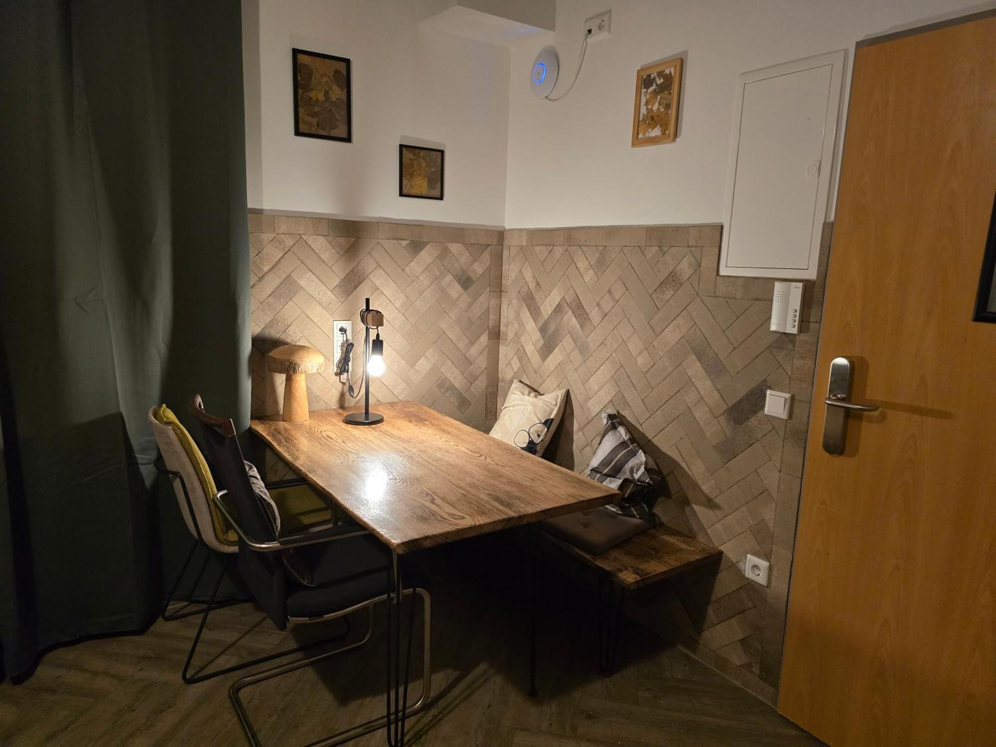 Aparthotel Fairschlafen Minden Экстерьер фото