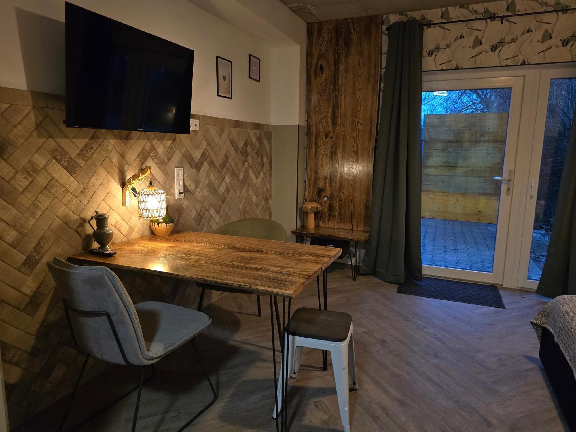 Aparthotel Fairschlafen Minden Экстерьер фото