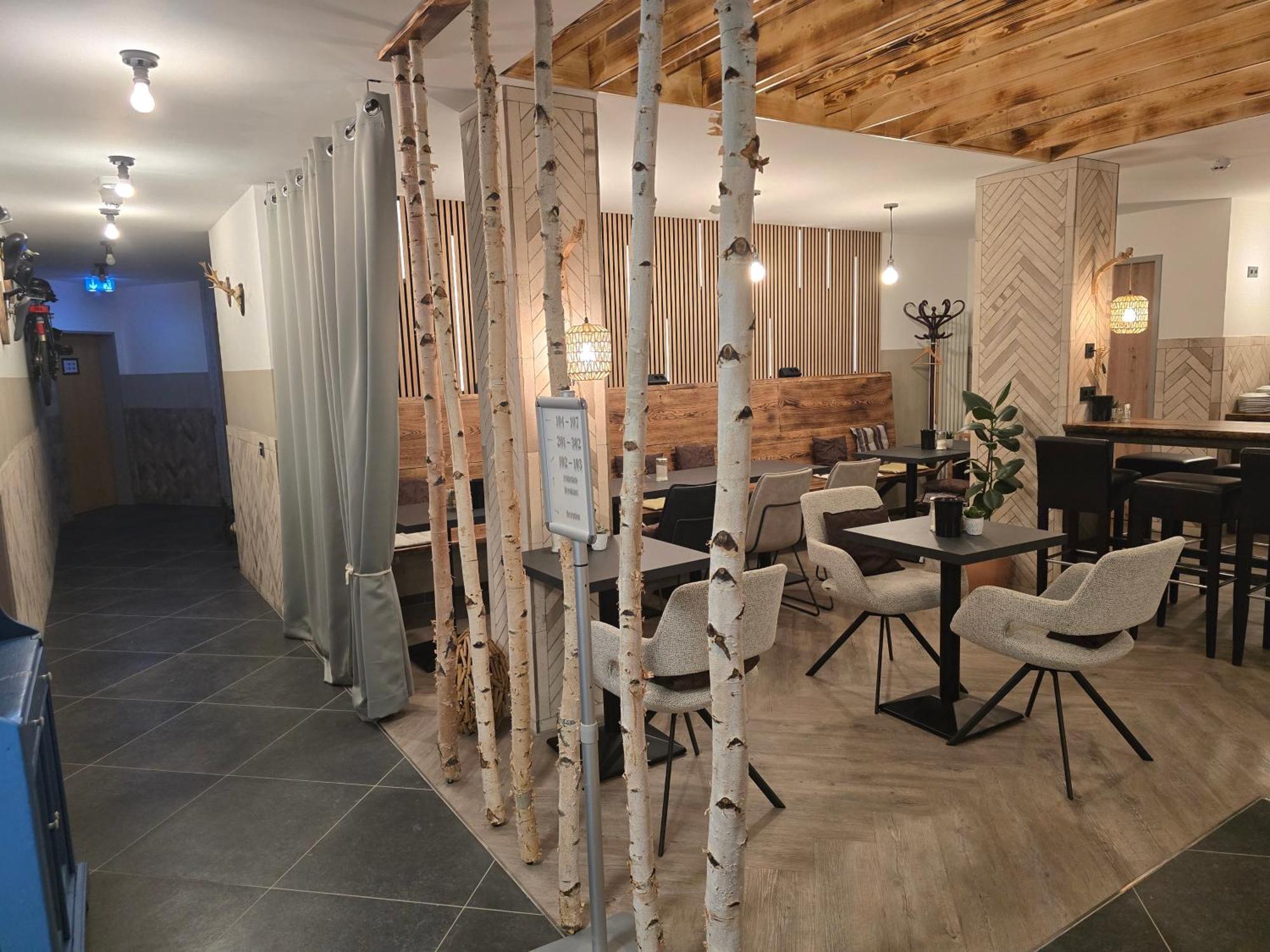 Aparthotel Fairschlafen Minden Экстерьер фото