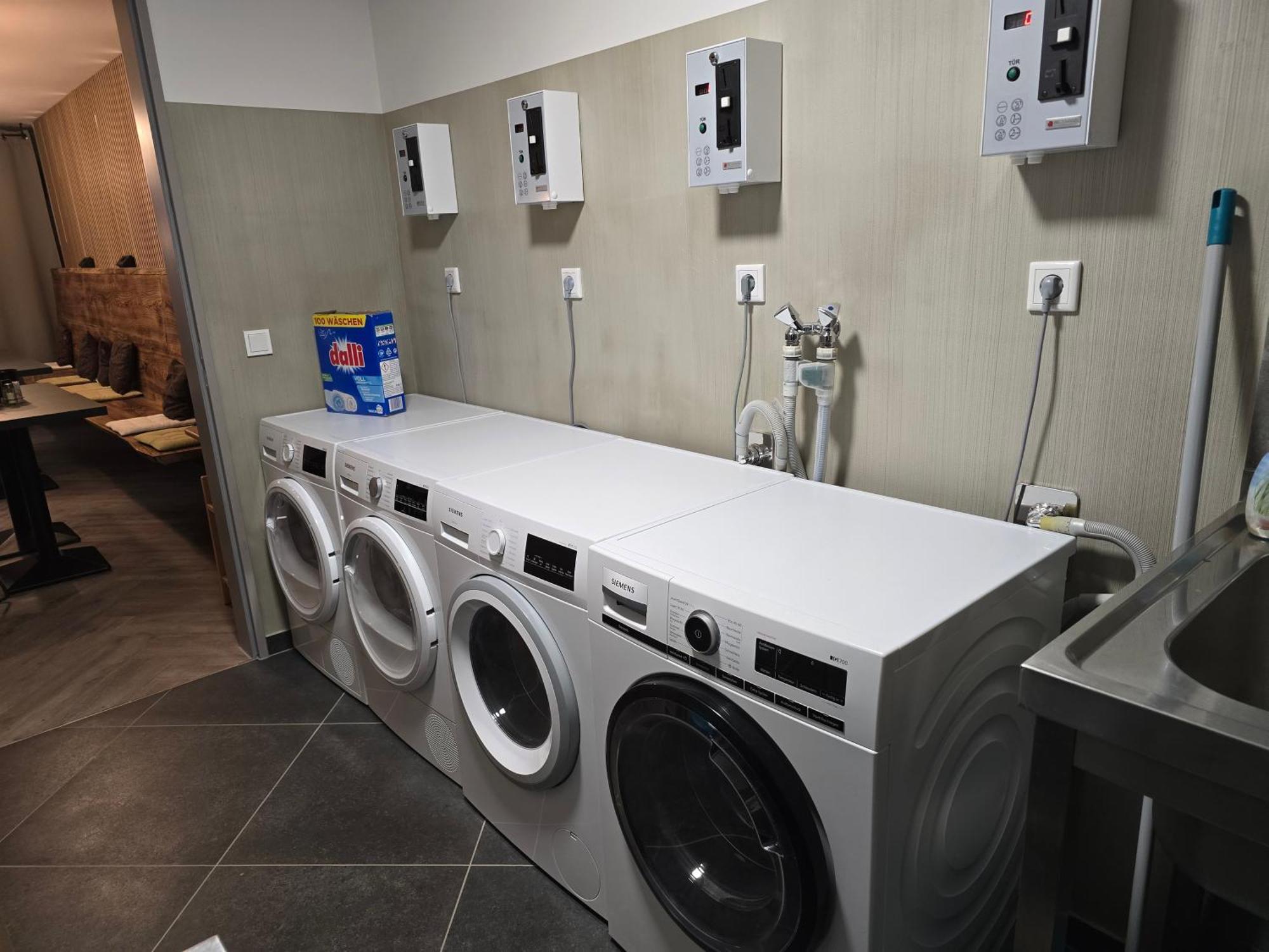 Aparthotel Fairschlafen Minden Экстерьер фото